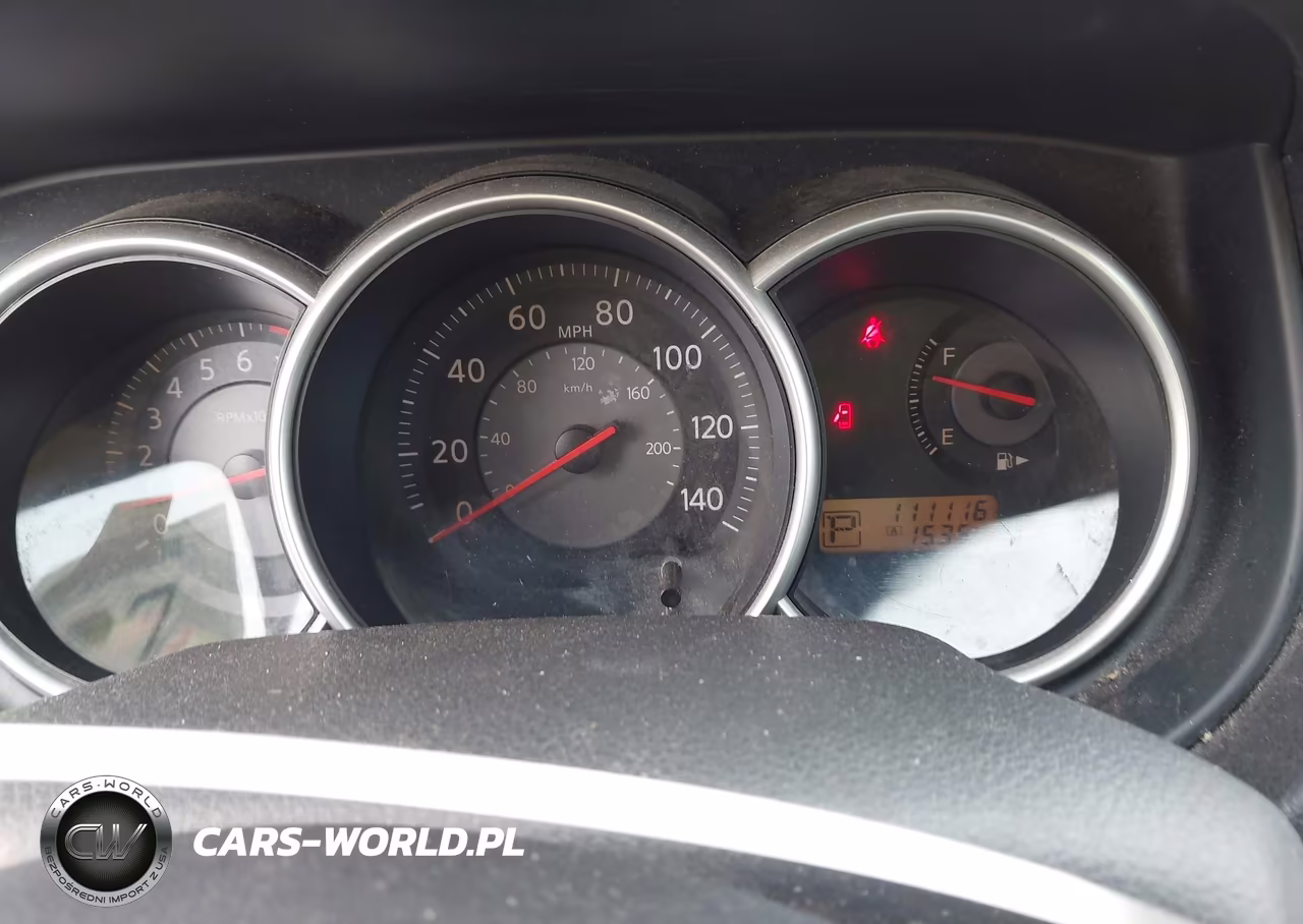 2009 Nissan Versa 1.6 VIN:3N1CC11E19L494098 - 7