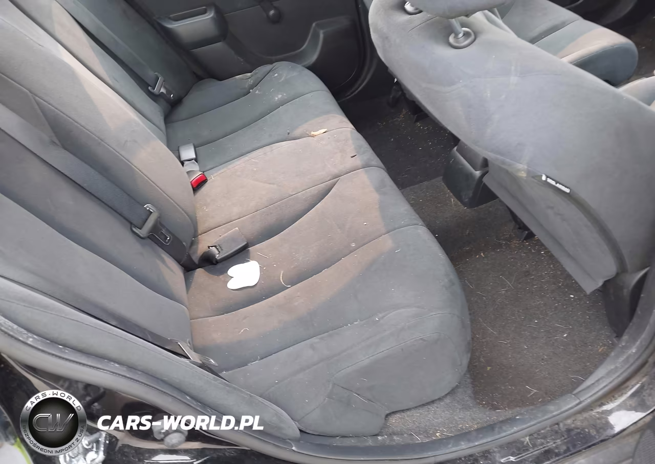 2009 Nissan Versa 1.6 VIN:3N1CC11E19L494098 - 8