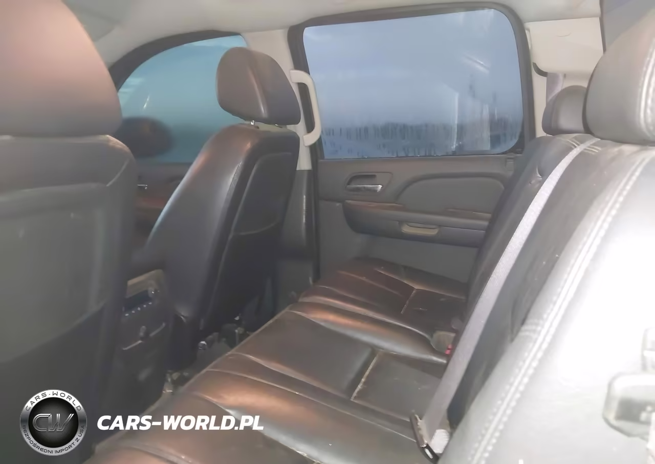 2008 GMC Sierra 1500 Slt VIN:2GTEK133X81340266 - 8