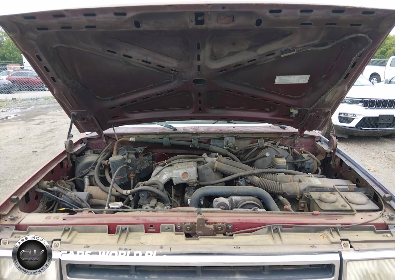 1990 Ford F150 VIN:1FTEF14Y5LNB18739 - 10