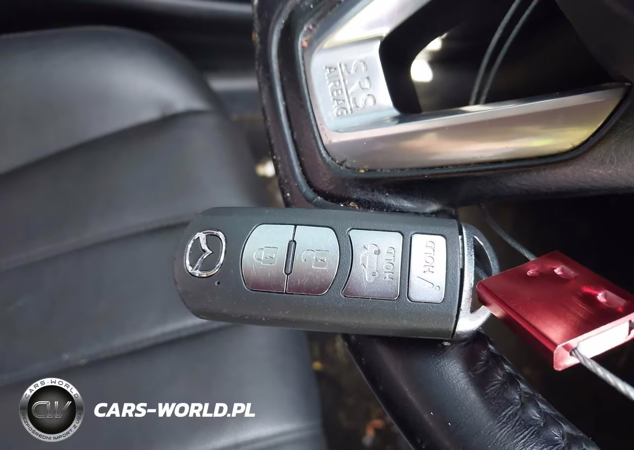 2018 Mazda Mazda6 Touring VIN:JM1GL1VM1J1329731 - 11