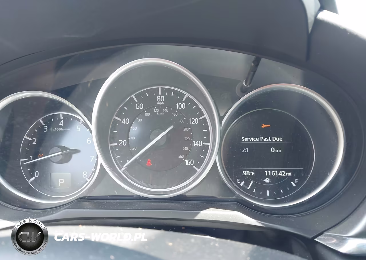 2018 Mazda Mazda6 Touring VIN:JM1GL1VM1J1329731 - 7