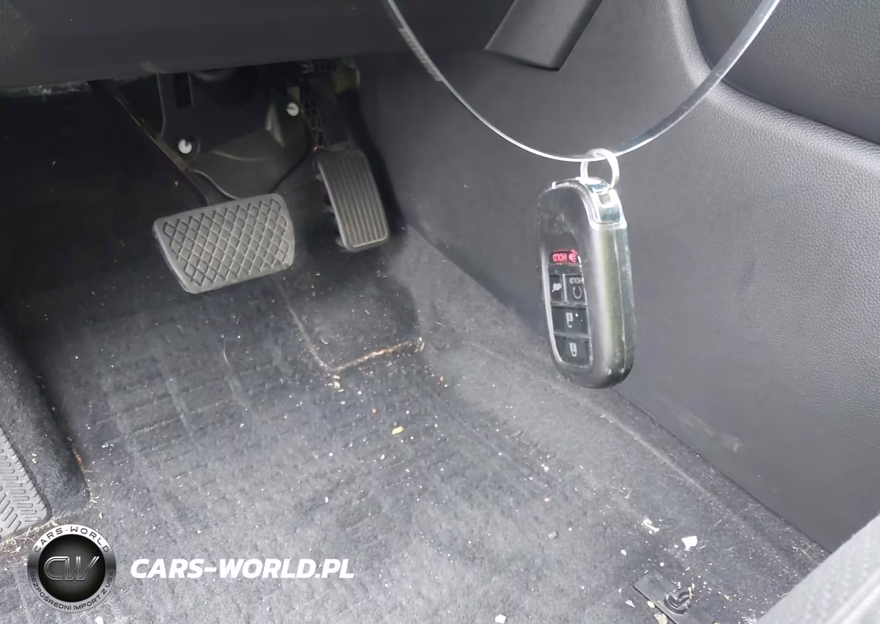 2023 Honda Cr-V Hybrid Sport VIN:2HKRS5H50PH700323 - 11
