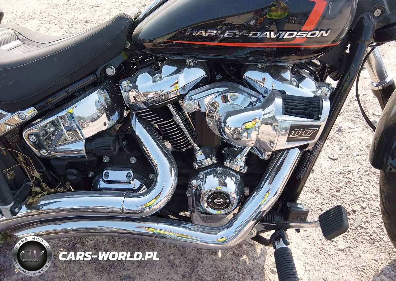 2024 Harley-Davidson Fxbr VIN:1HD1YEZ17RB018808 - 8