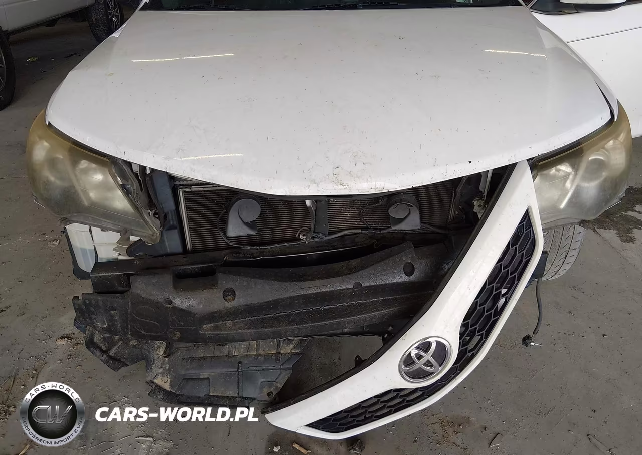 2012 Toyota Camry Se VIN:4T1BF1FK0CU190199 - 13