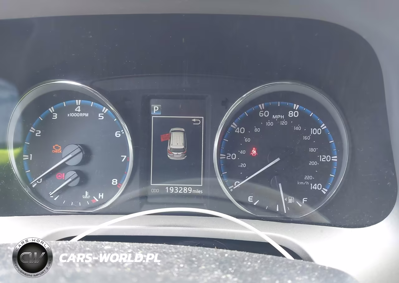 2016 Toyota Rav4 Xle VIN:2T3WFREV3GW252803 - 7