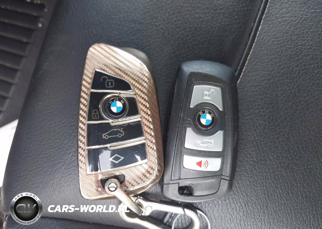 2017 BMW X3 Sdrive28I VIN:5UXWZ7C54H0V85398 - 11