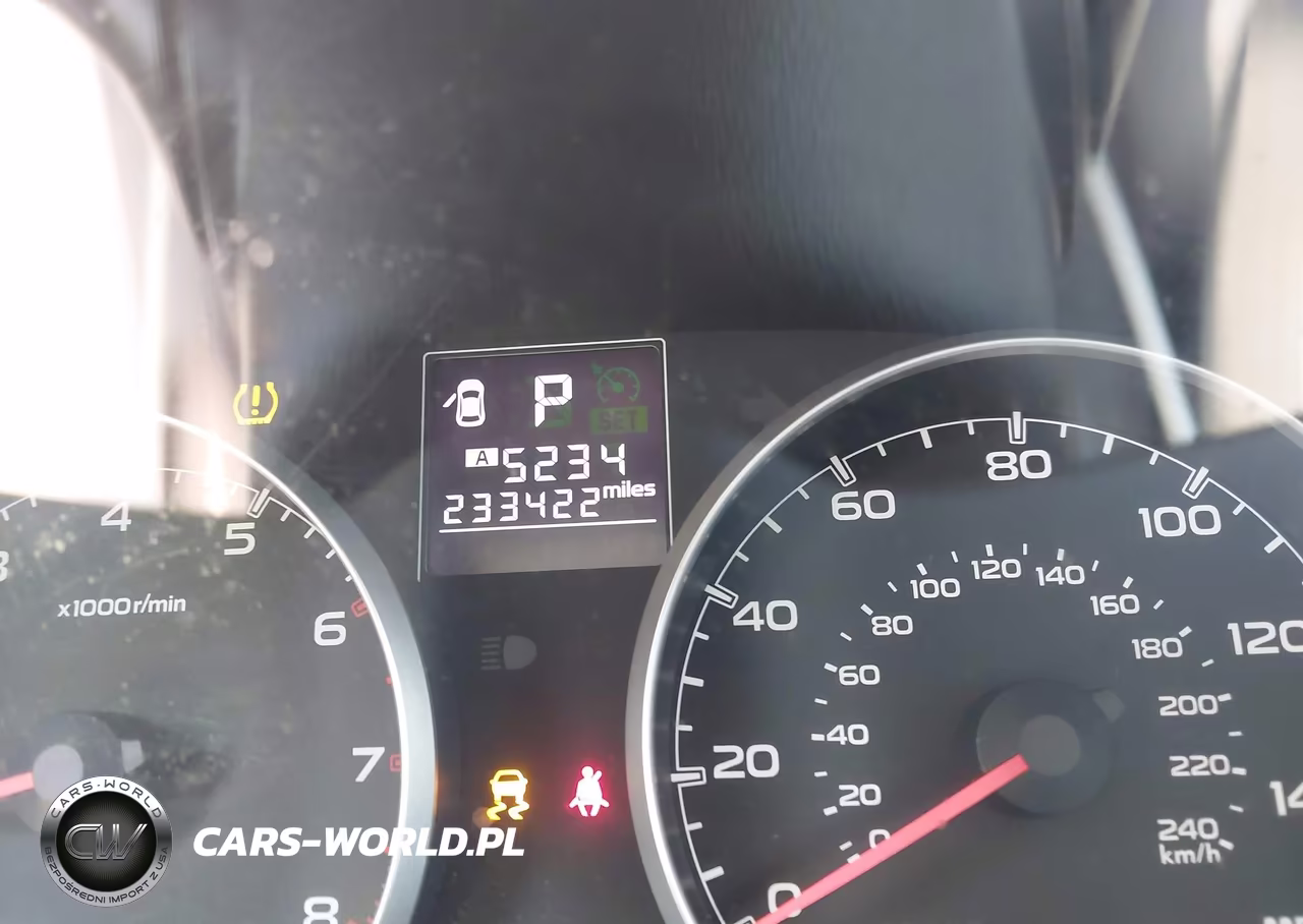 2013 Subaru Outback 2.5I Premium VIN:4S4BRBGC8D3215541 - 7
