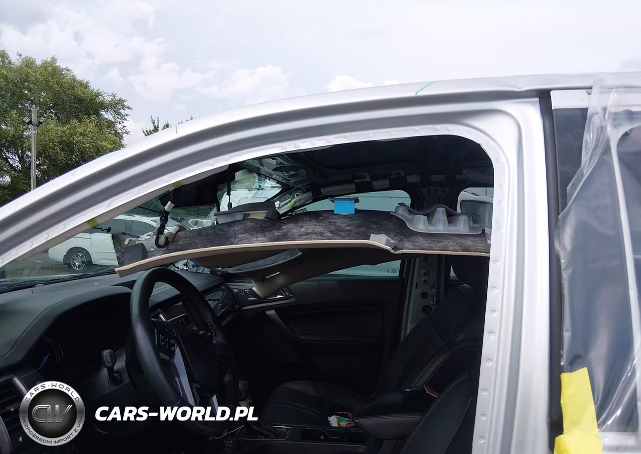2019 Ford Ranger Lariat VIN:1FTER4FH1KLA16614 - 17