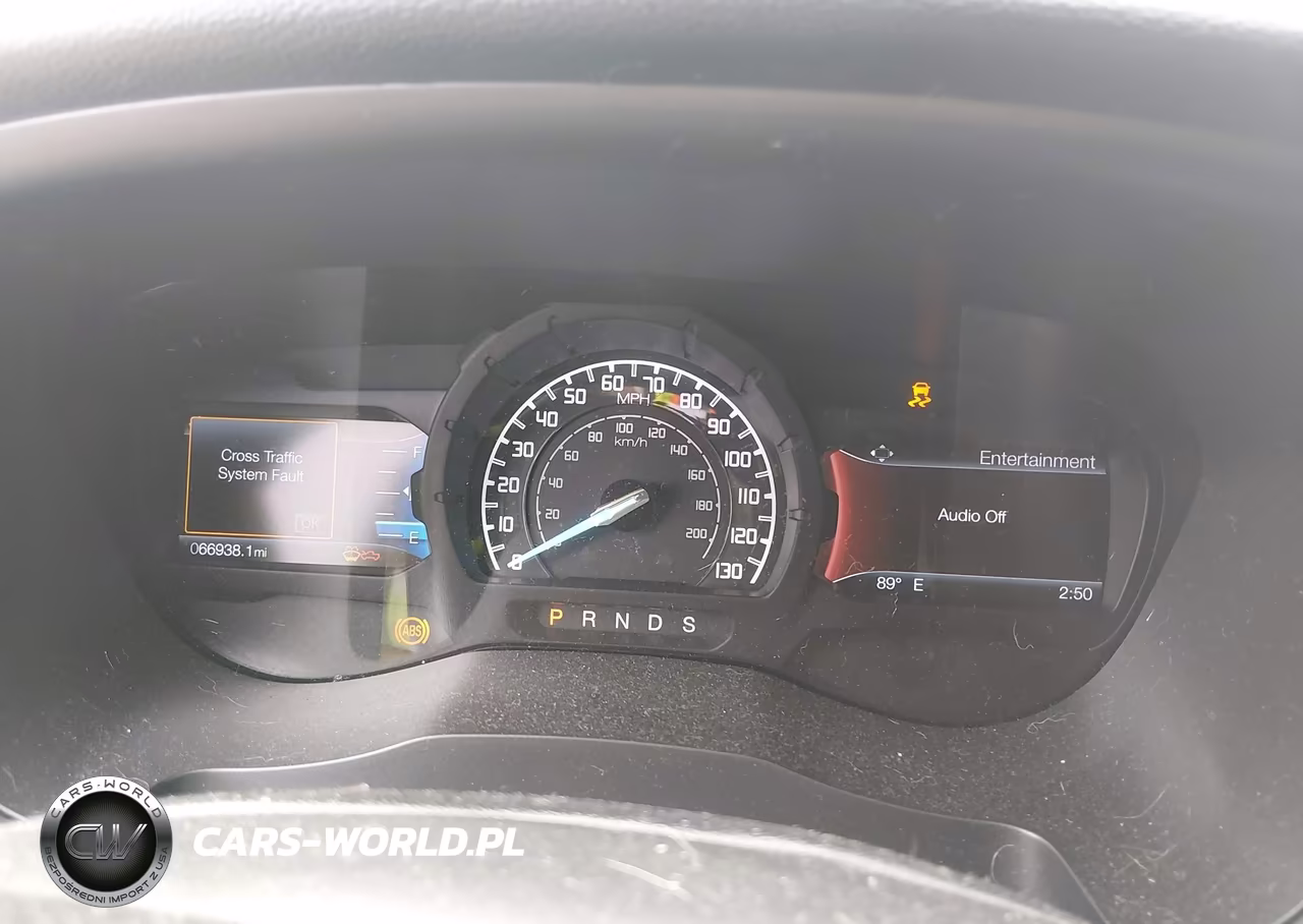 2019 Ford Ranger Lariat VIN:1FTER4FH1KLA16614 - 7
