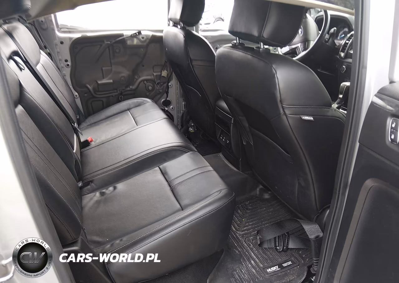 2019 Ford Ranger Lariat VIN:1FTER4FH1KLA16614 - 8