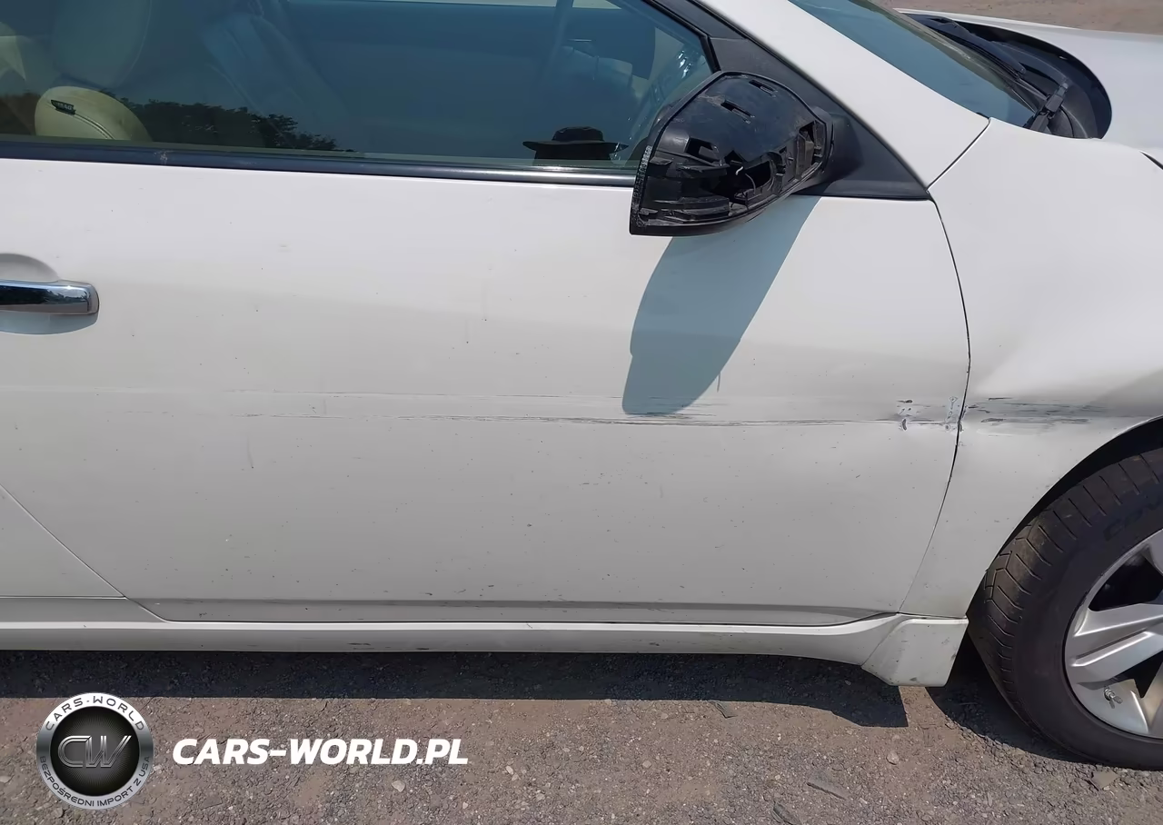 2013 Nissan Altima 2.5 S VIN:1N4AL2EP9DC271873 - 13