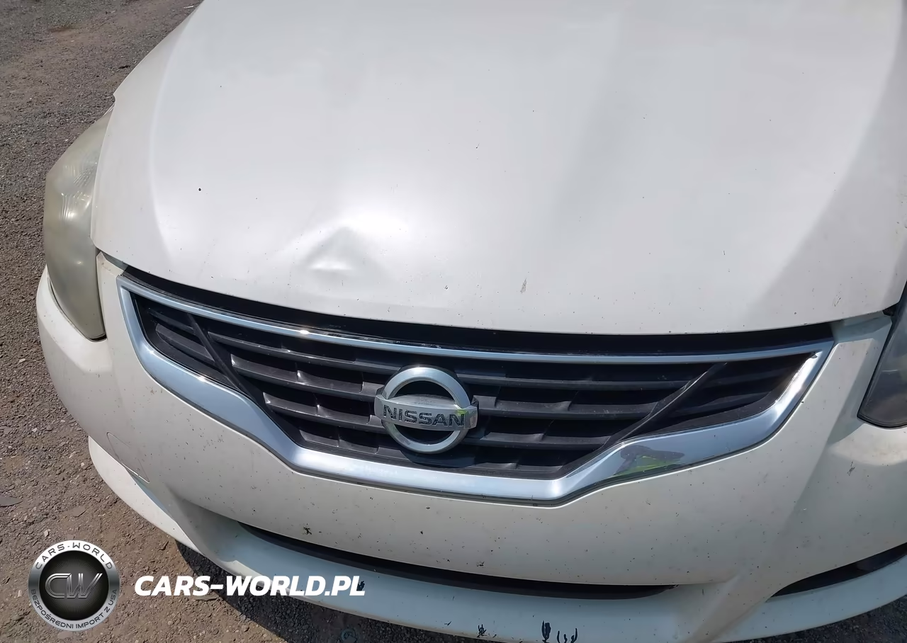 2013 Nissan Altima 2.5 S VIN:1N4AL2EP9DC271873 - 15
