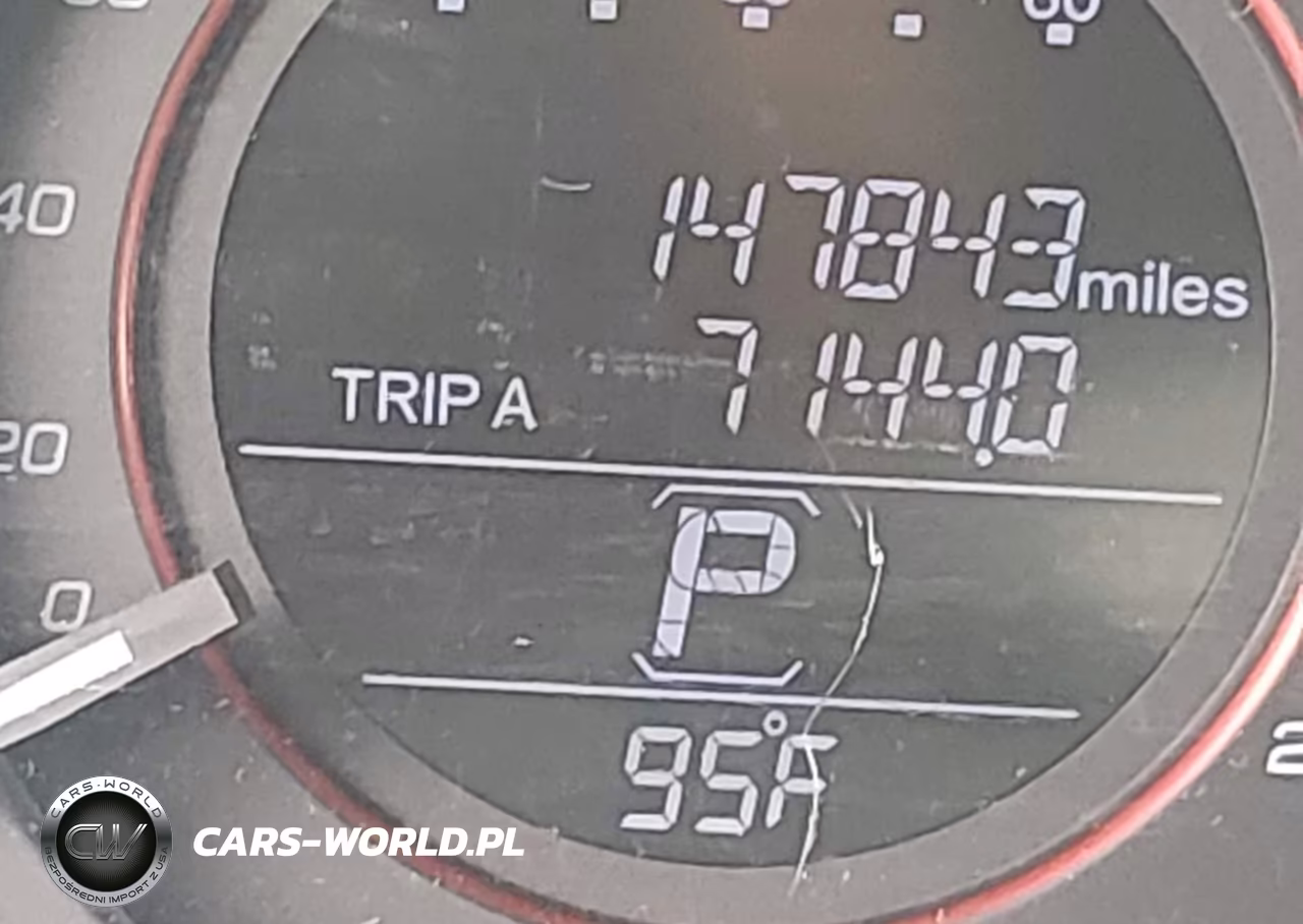 2013 Honda Accord Sport VIN:1HGCR2F53DA231459 - 16