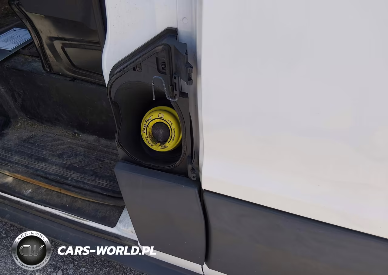 2015 Ford Transit-350 Xlt VIN:1FBZX2ZM3FKB27962 - 12