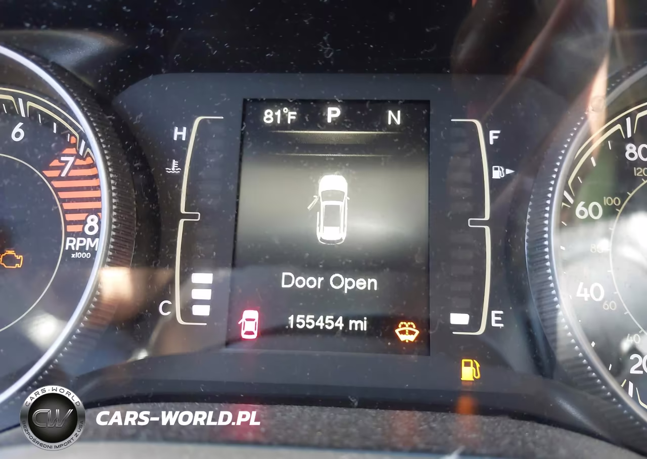 2016 Jeep Cherokee Altitude VIN:1C4PJMCS9GW227047 - 15