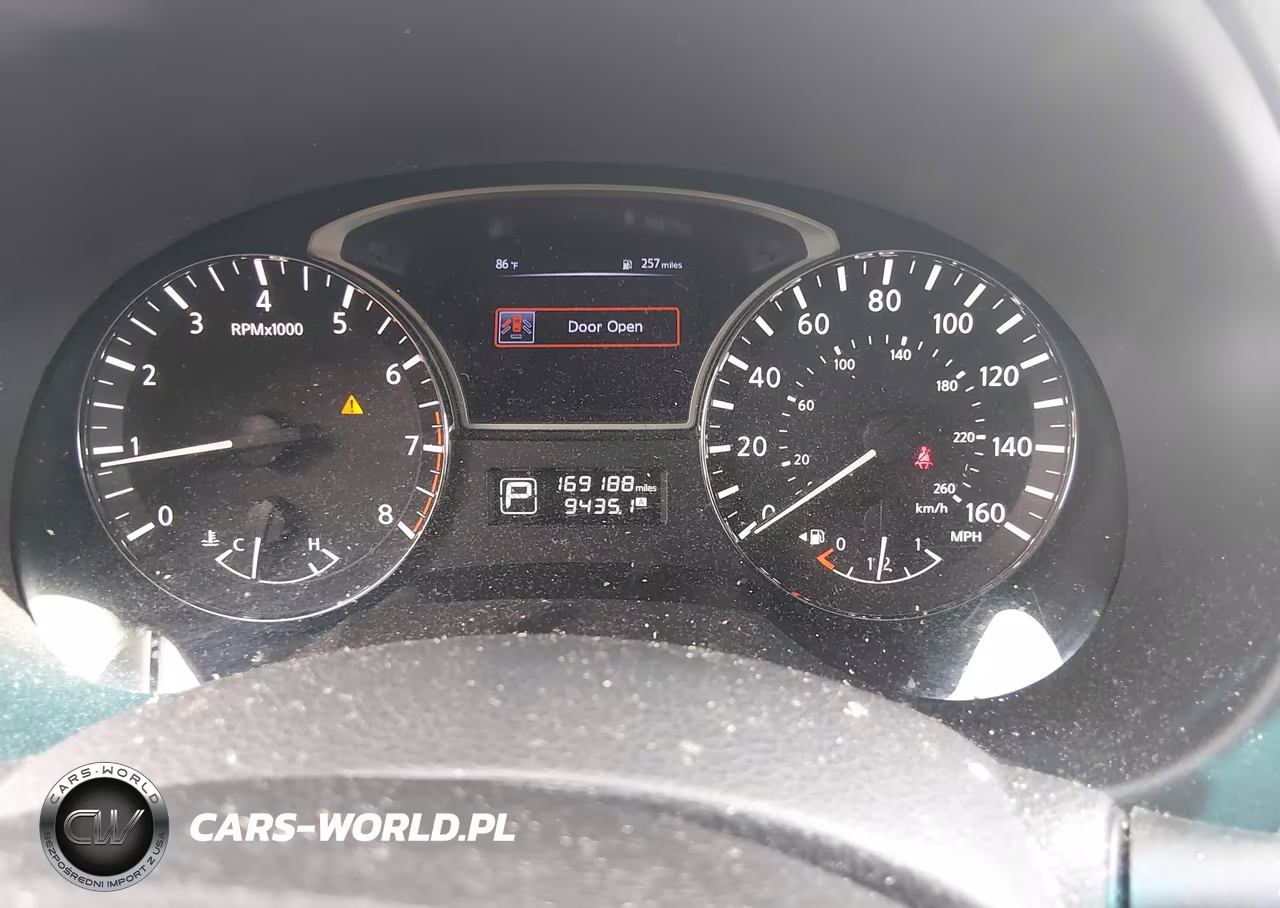 2015 Nissan Altima 2.5 S VIN:1N4AL3AP1FN360968 - 7