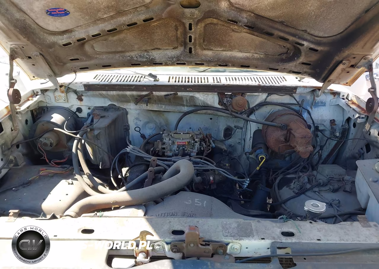 1986 Ford F250 VIN:1FTHF25H9GNA33572 - 10