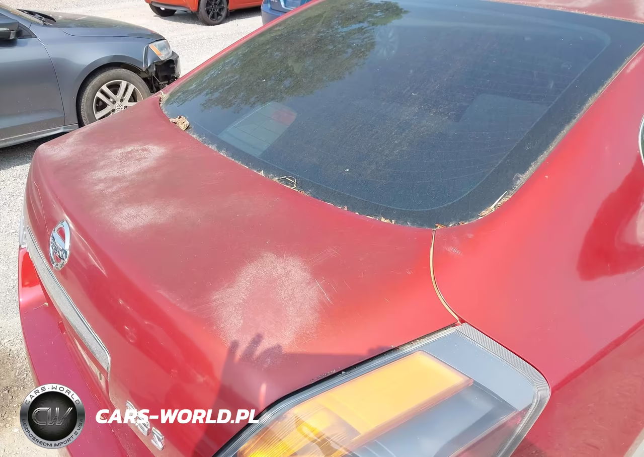 2007 Nissan Altima 2.5 S VIN:1N4AL21E47N485358 - 13