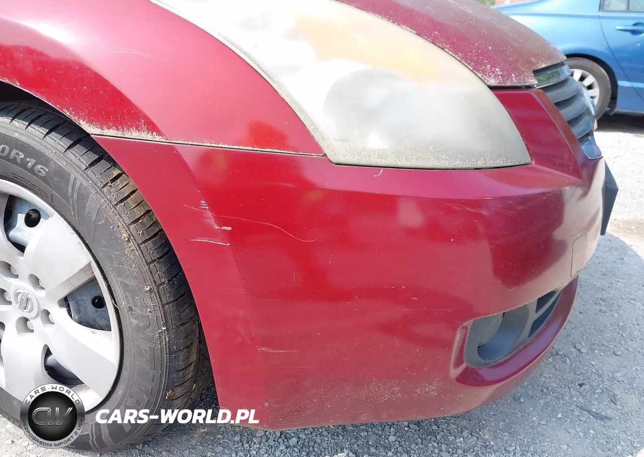 2007 Nissan Altima 2.5 S VIN:1N4AL21E47N485358 - 15