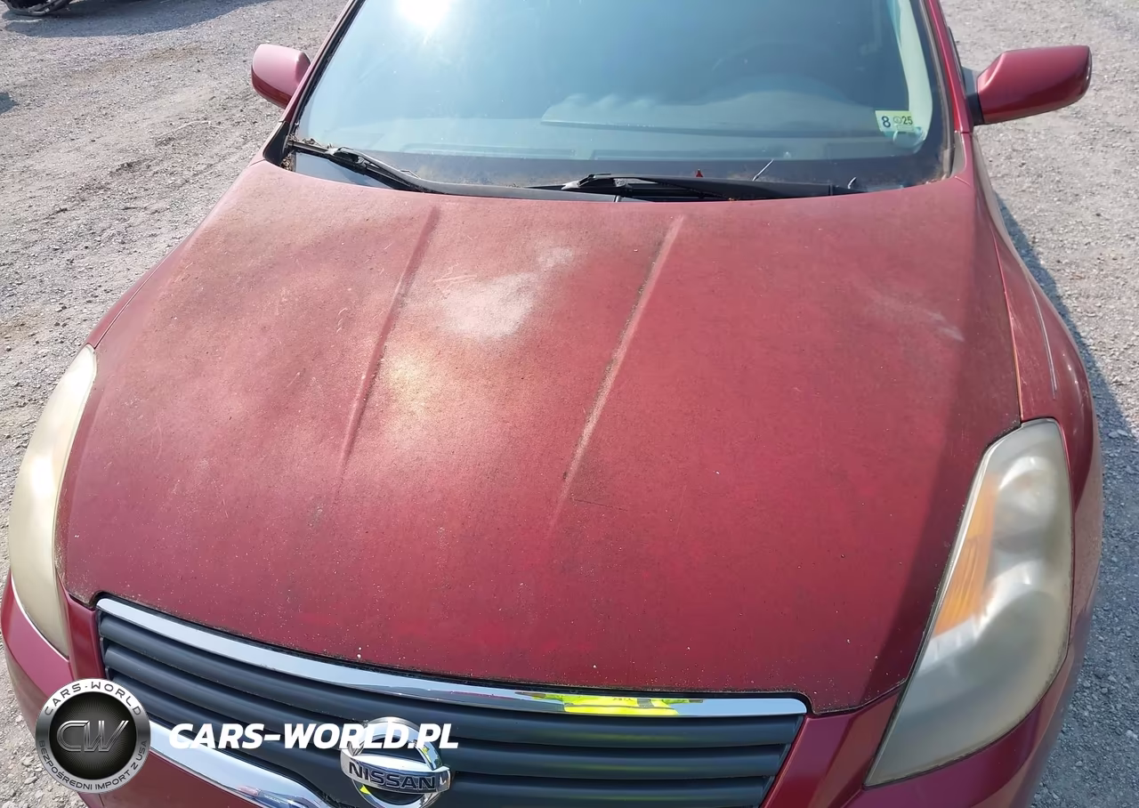 2007 Nissan Altima 2.5 S VIN:1N4AL21E47N485358 - 16