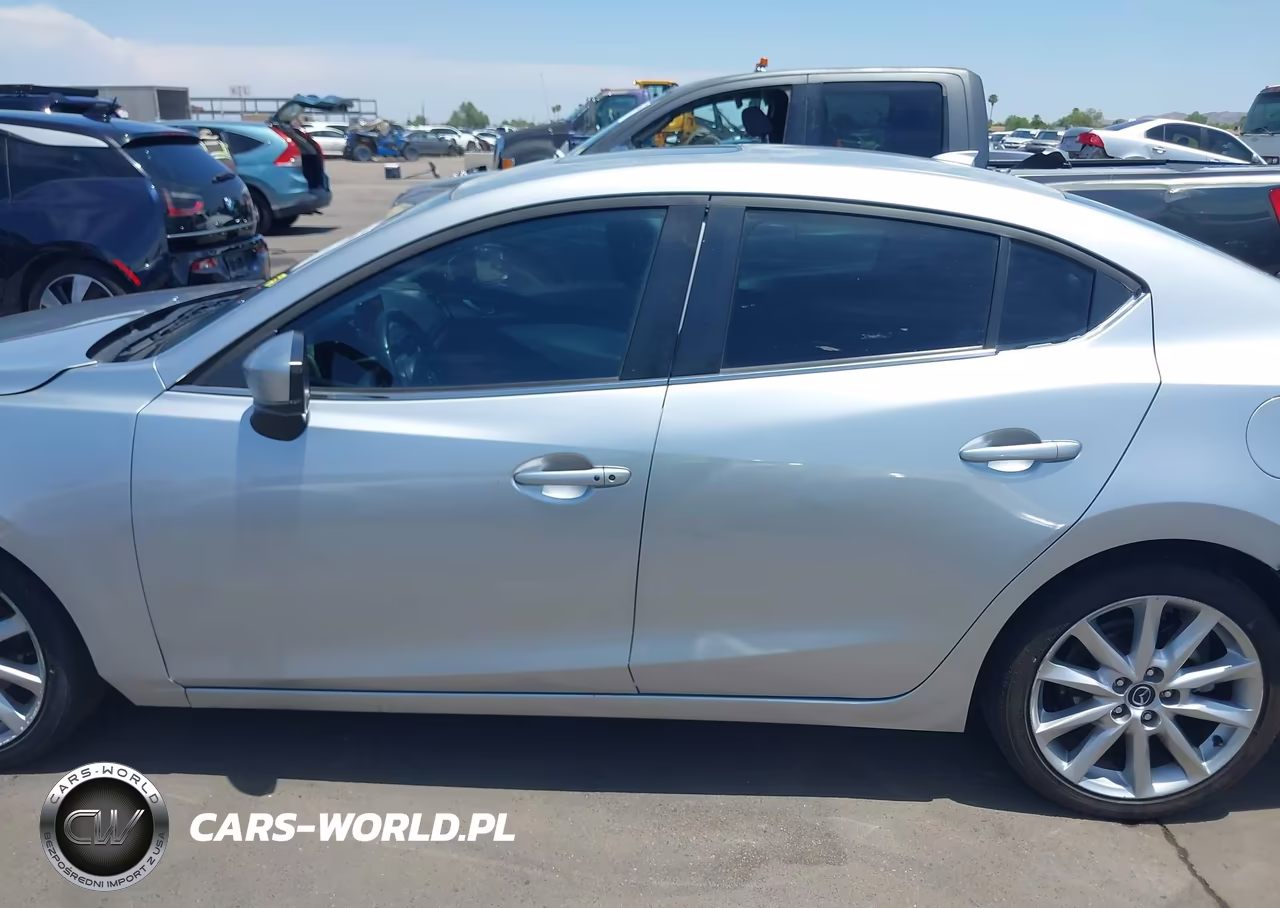2017 Mazda Mazda3 Grand Touring VIN:JM1BN1W34H1146263 - 15