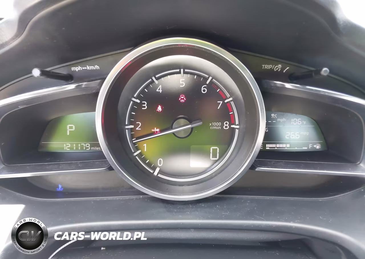 2017 Mazda Mazda3 Grand Touring VIN:JM1BN1W34H1146263 - 7