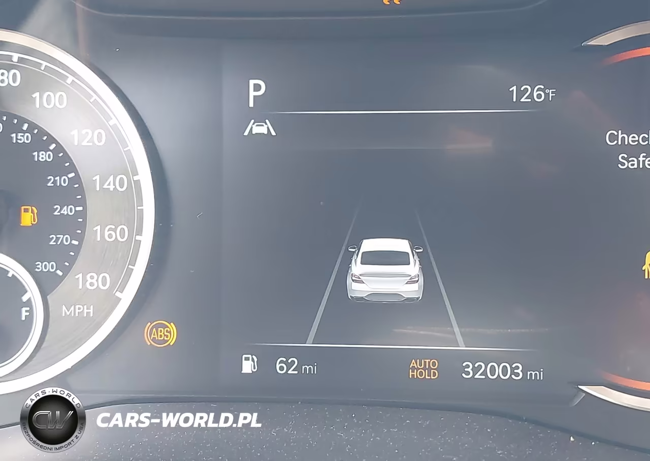 2023 Genesis G70 2.0T Rwd VIN:KMTG34TAXPU106803 - 16