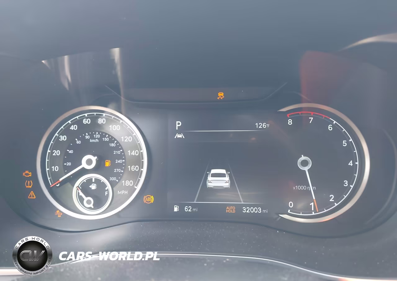 2023 Genesis G70 2.0T Rwd VIN:KMTG34TAXPU106803 - 7