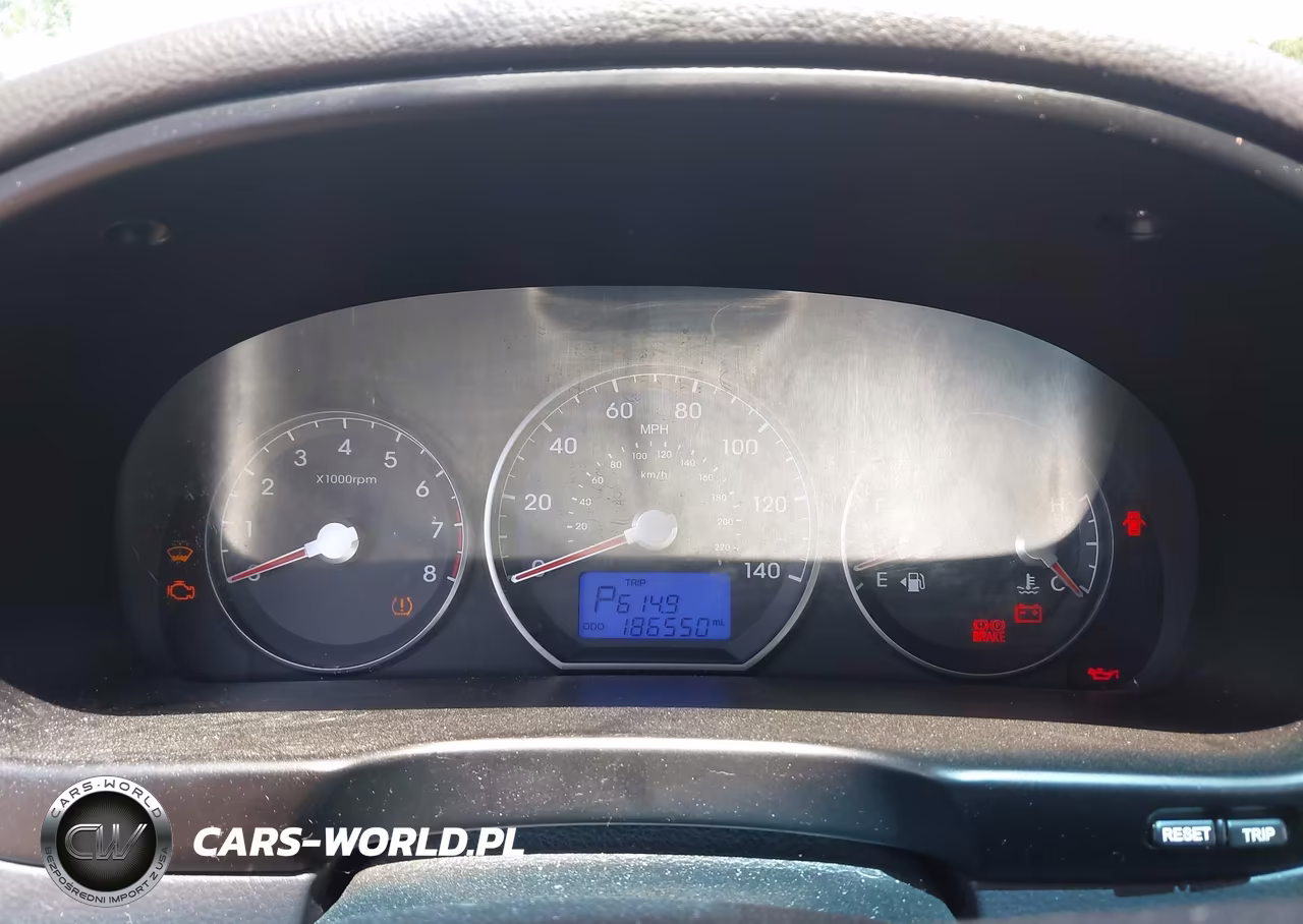 2011 Hyundai Santa Fe Se VIN:5XYZHDAG6BG059490 - 7