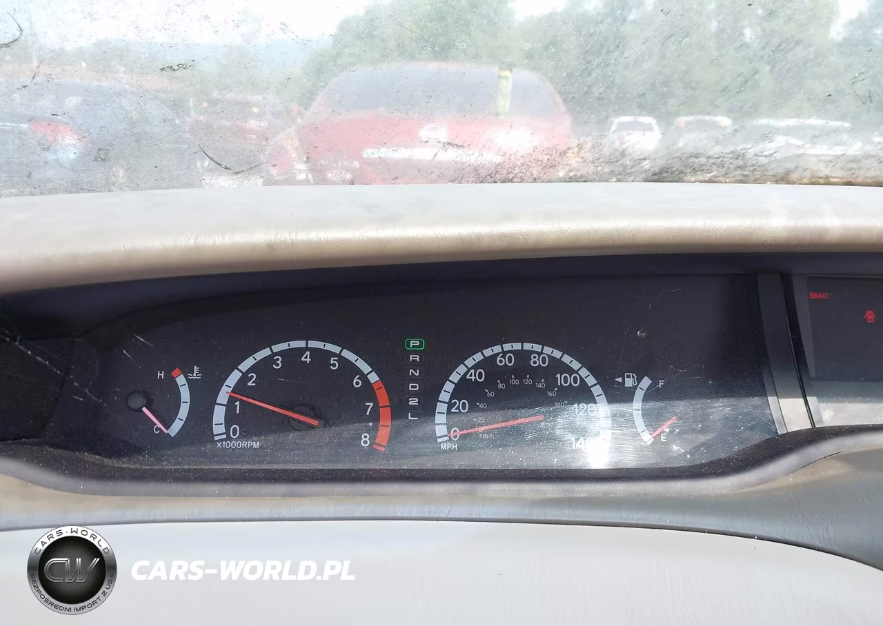 2002 Toyota Avalon Xl VIN:4T1BF28B82U218137 - 12
