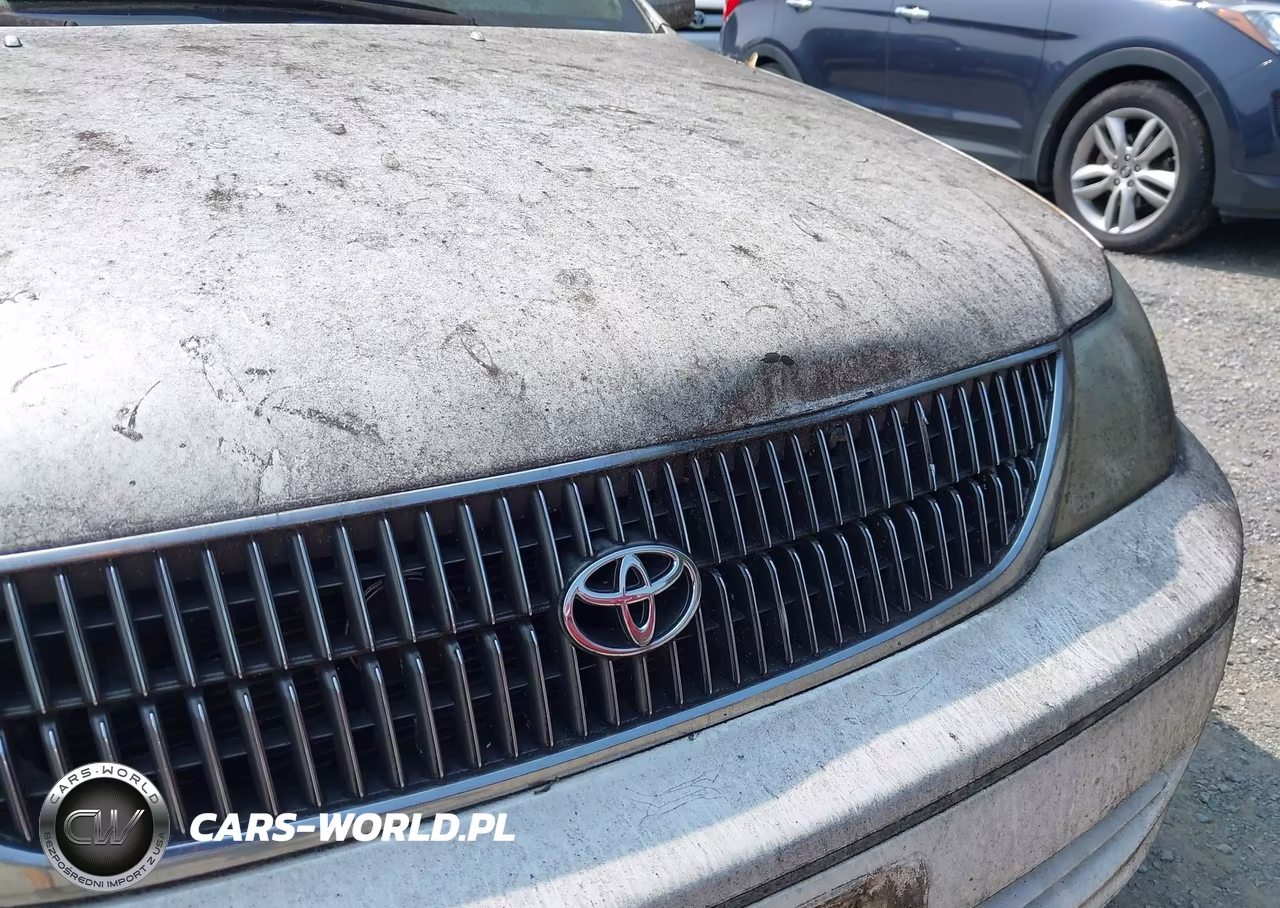 2002 Toyota Avalon Xl VIN:4T1BF28B82U218137 - 14