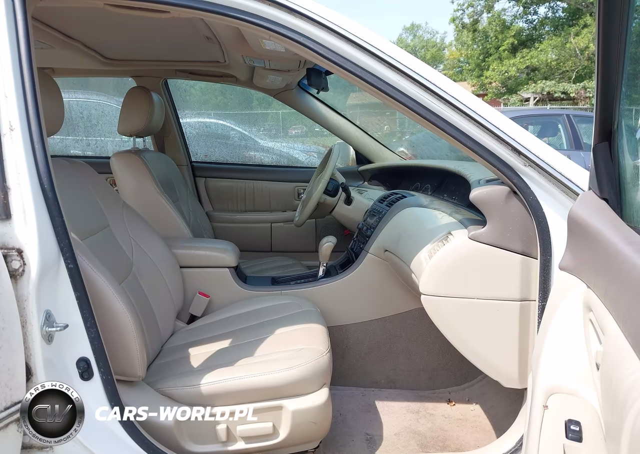 2002 Toyota Avalon Xl VIN:4T1BF28B82U218137 - 5