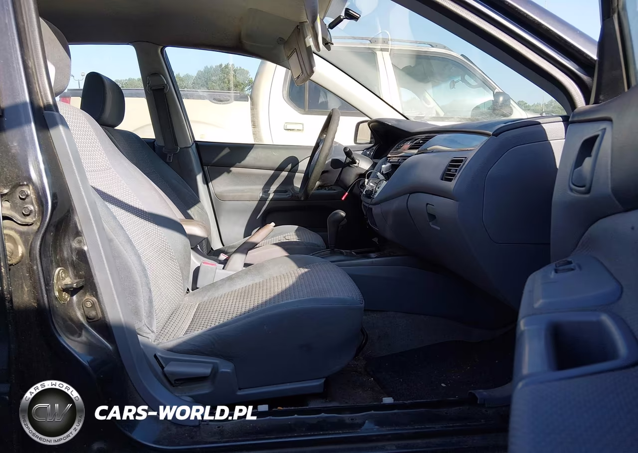 2003 Mitsubishi Lancer Es VIN:JA3AJ26E23U097634 - 5