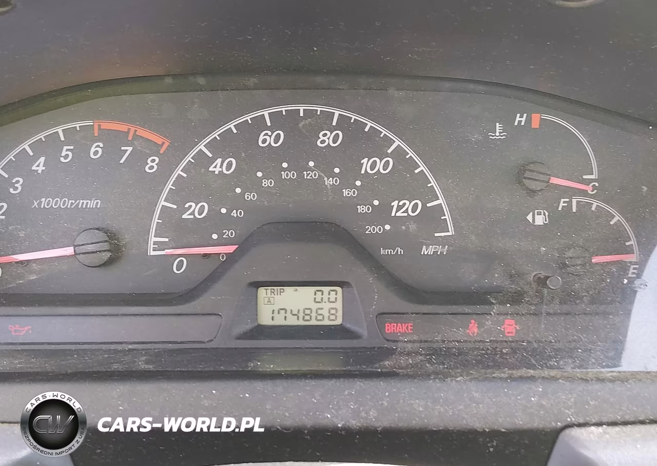 2003 Mitsubishi Lancer Es VIN:JA3AJ26E23U097634 - 7