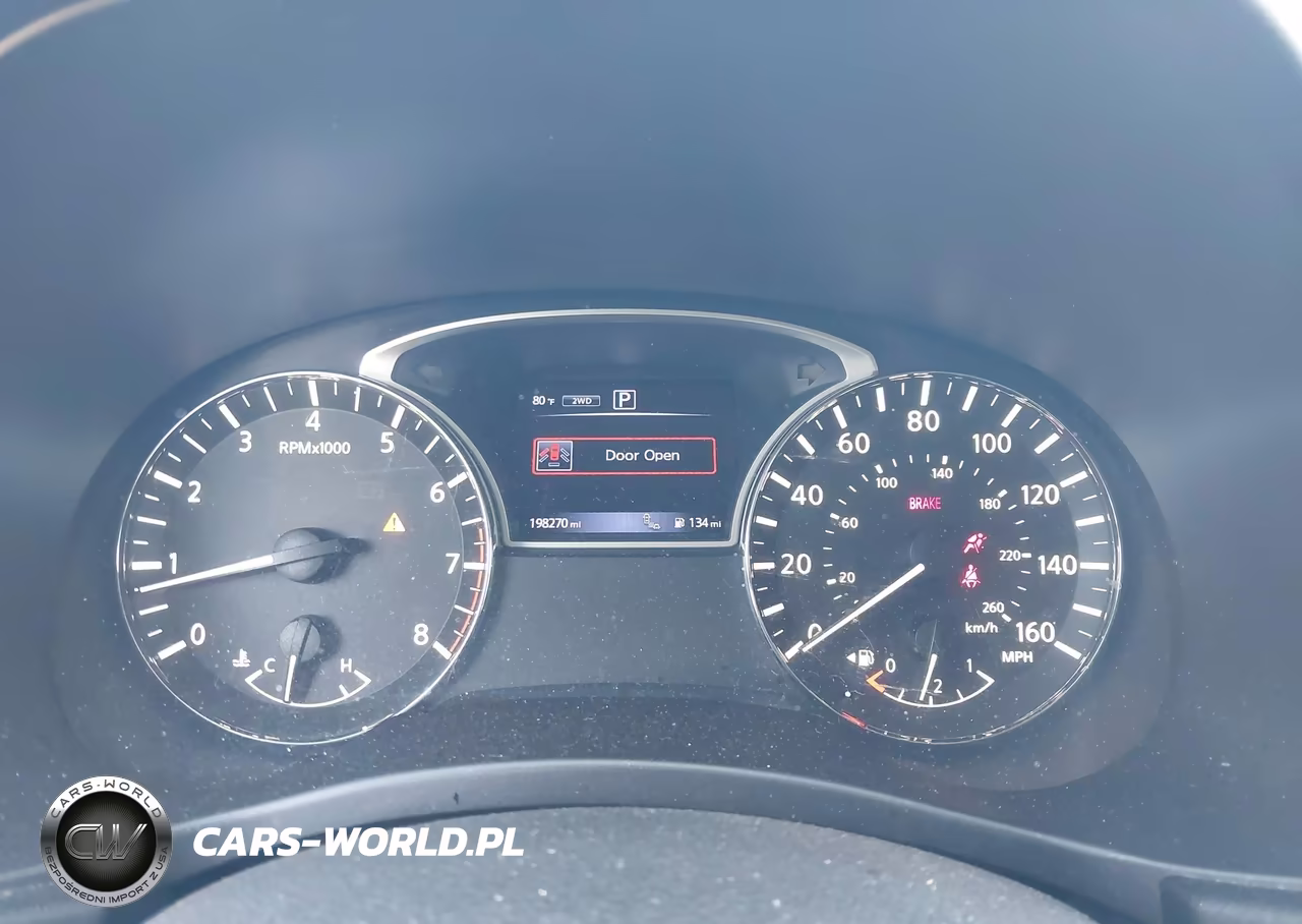 2017 Nissan Pathfinder Sl VIN:5N1DR2MM0HC651070 - 7
