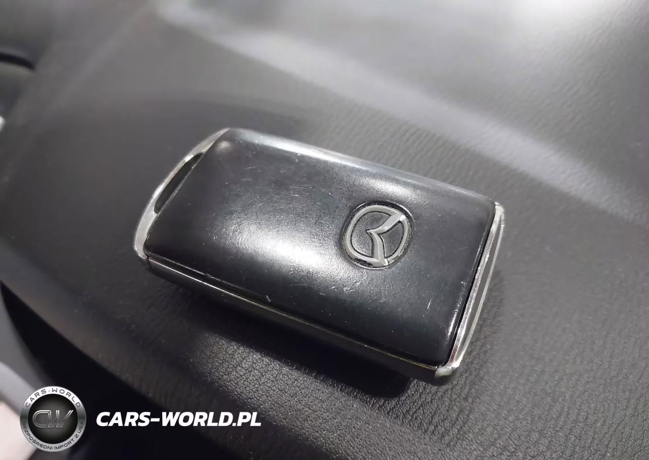 2021 Mazda Cx-9 Touring VIN:JM3TCBCY5M0523528 - 11