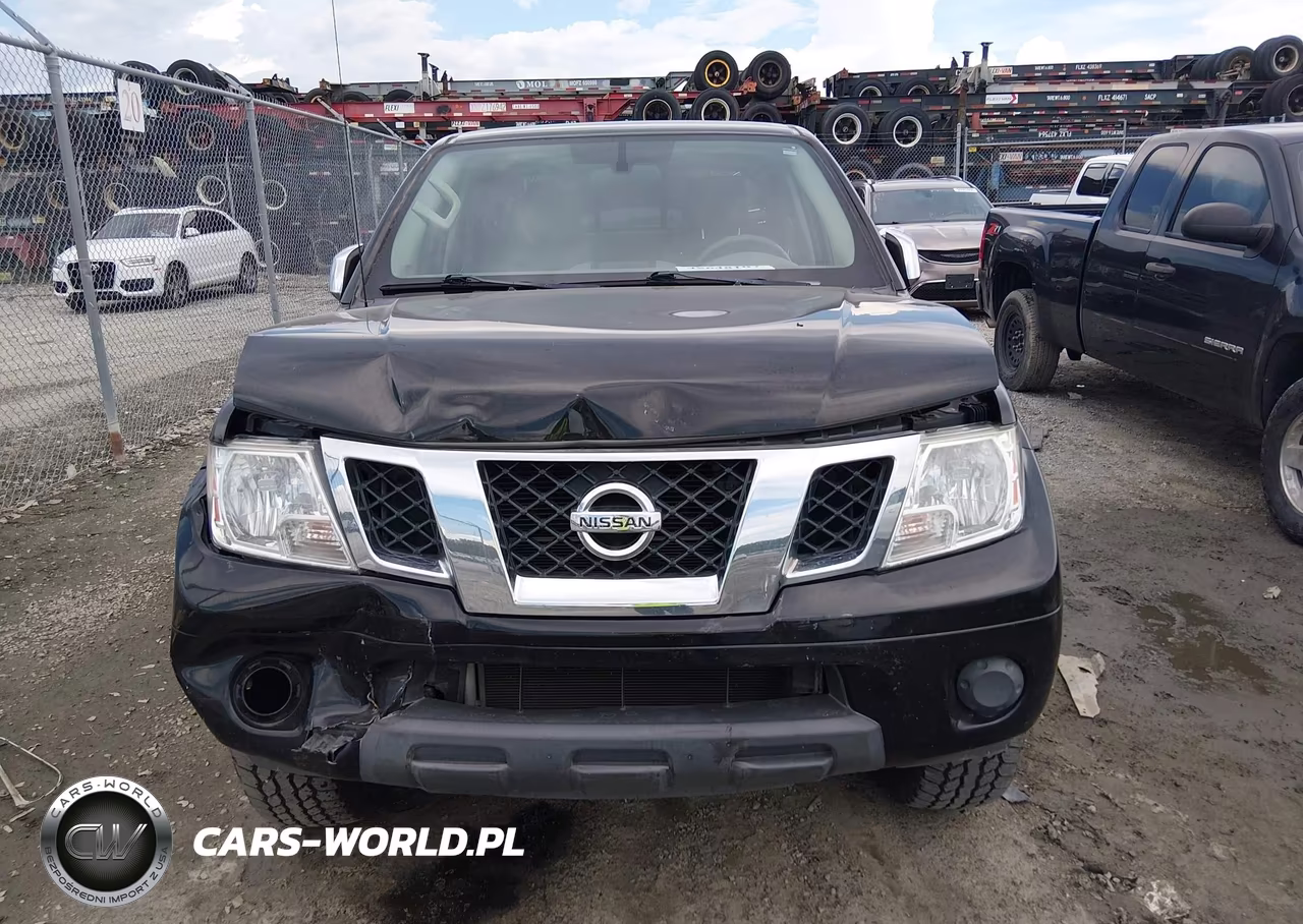 2020 Nissan Frontier Sv 4X2 VIN:1N6ED0EA8LN706603 - 12