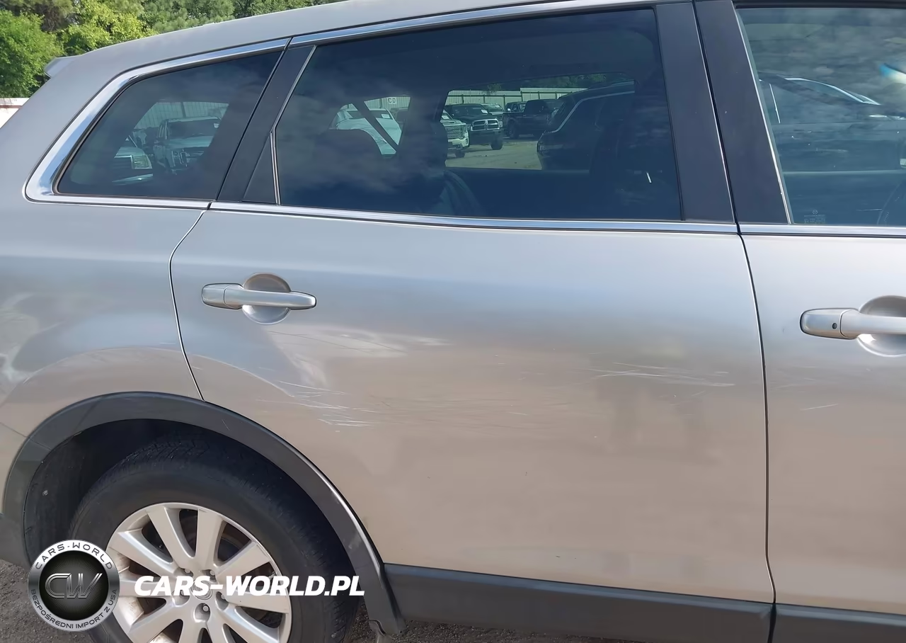 2010 Mazda Cx-9 Touring VIN:JM3TB2MV8A0237322 - 6