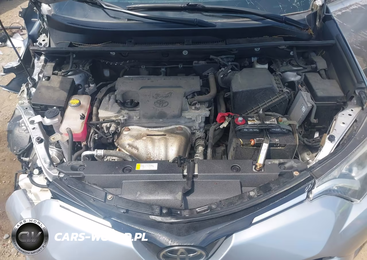 2017 Toyota Rav4 Xle VIN:2T3RFREV3HW633873 - 10