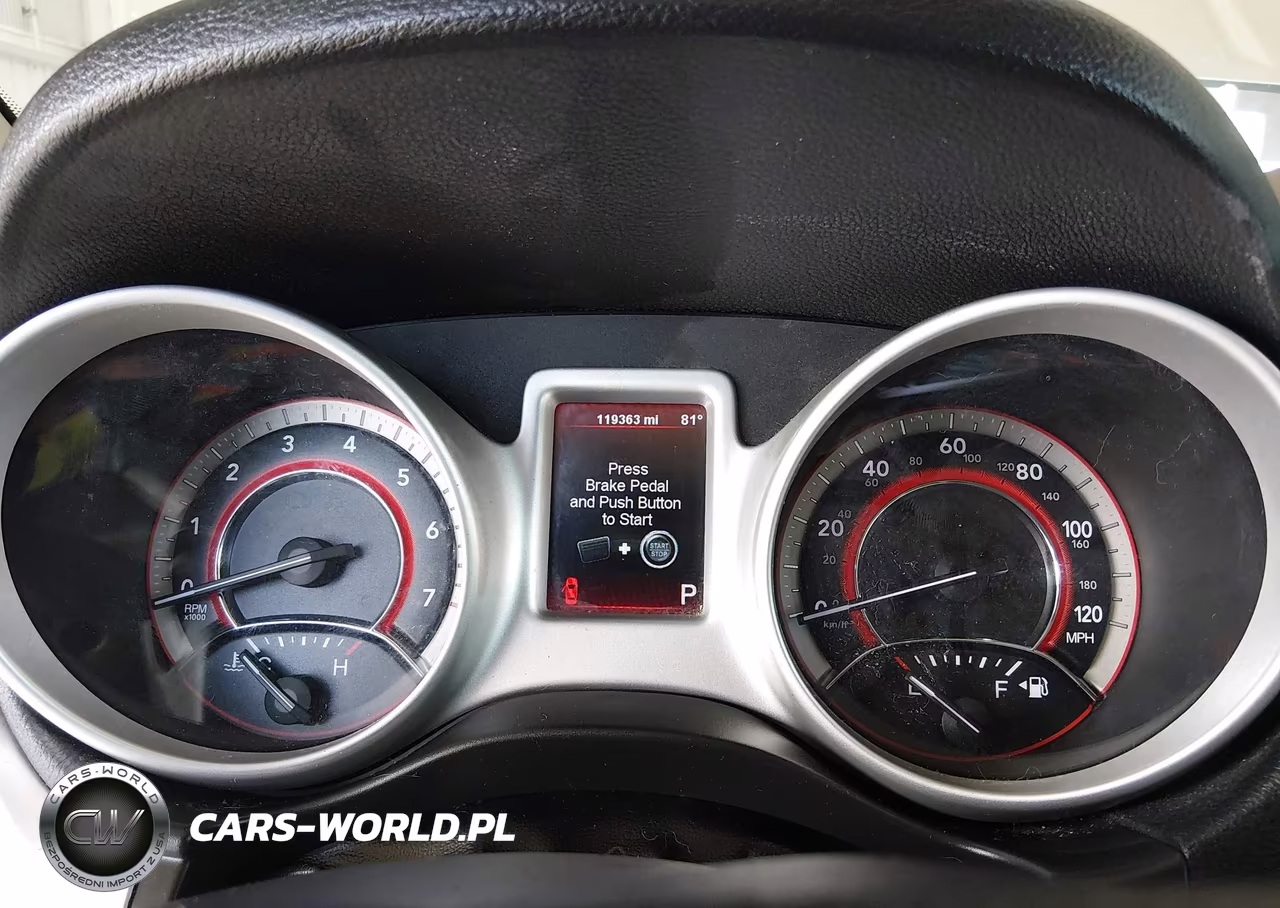 2011 Dodge Journey Mainstreet VIN:3D4PG1FG1BT554662 - 7