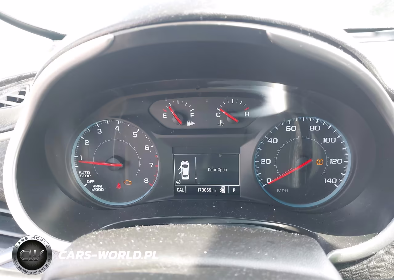 2016 Chevrolet Malibu Ls VIN:1G1ZB5ST2GF207074 - 7