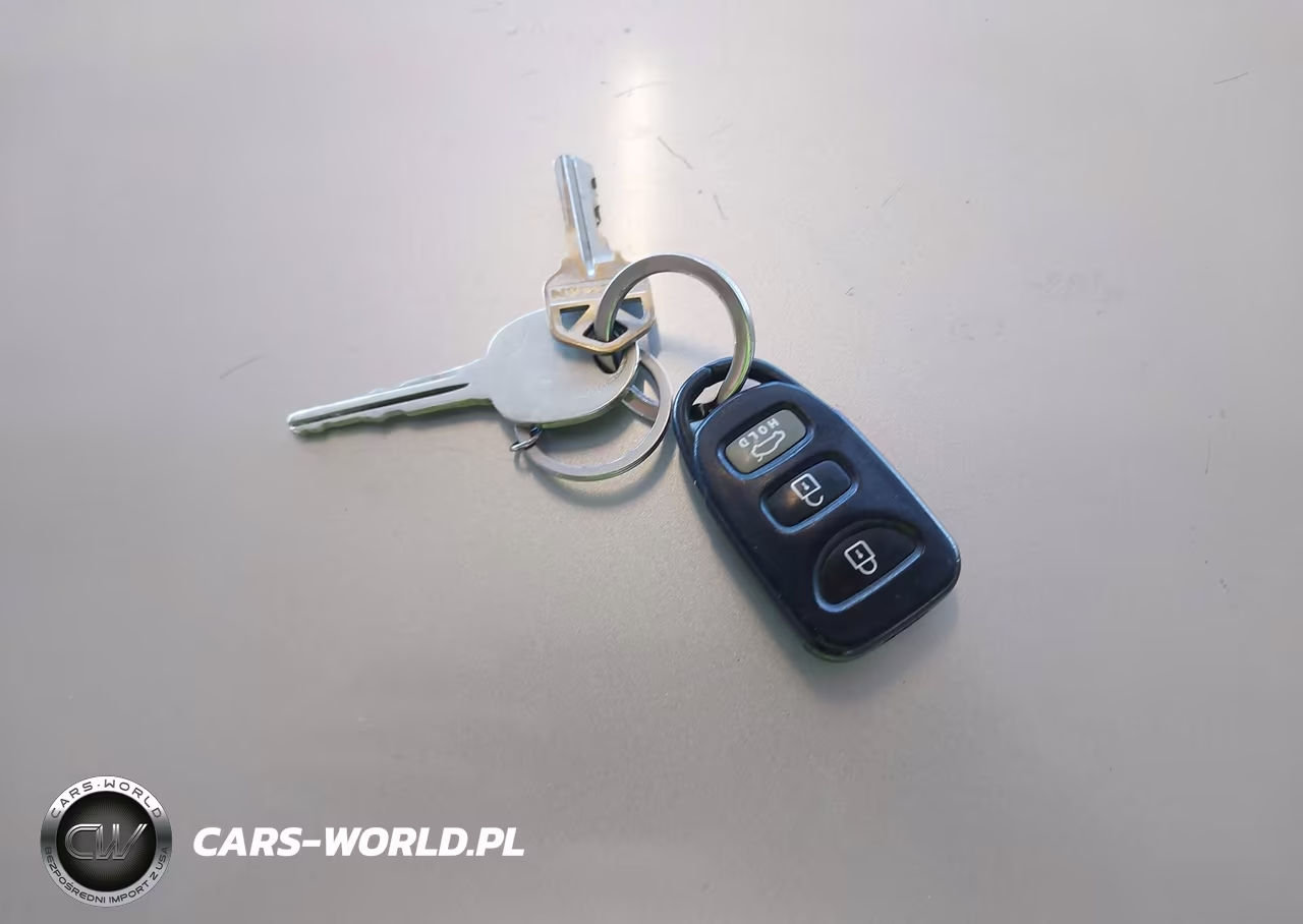 2009 Hyundai Sonata Gls VIN:5NPET46C69H442576 - 11