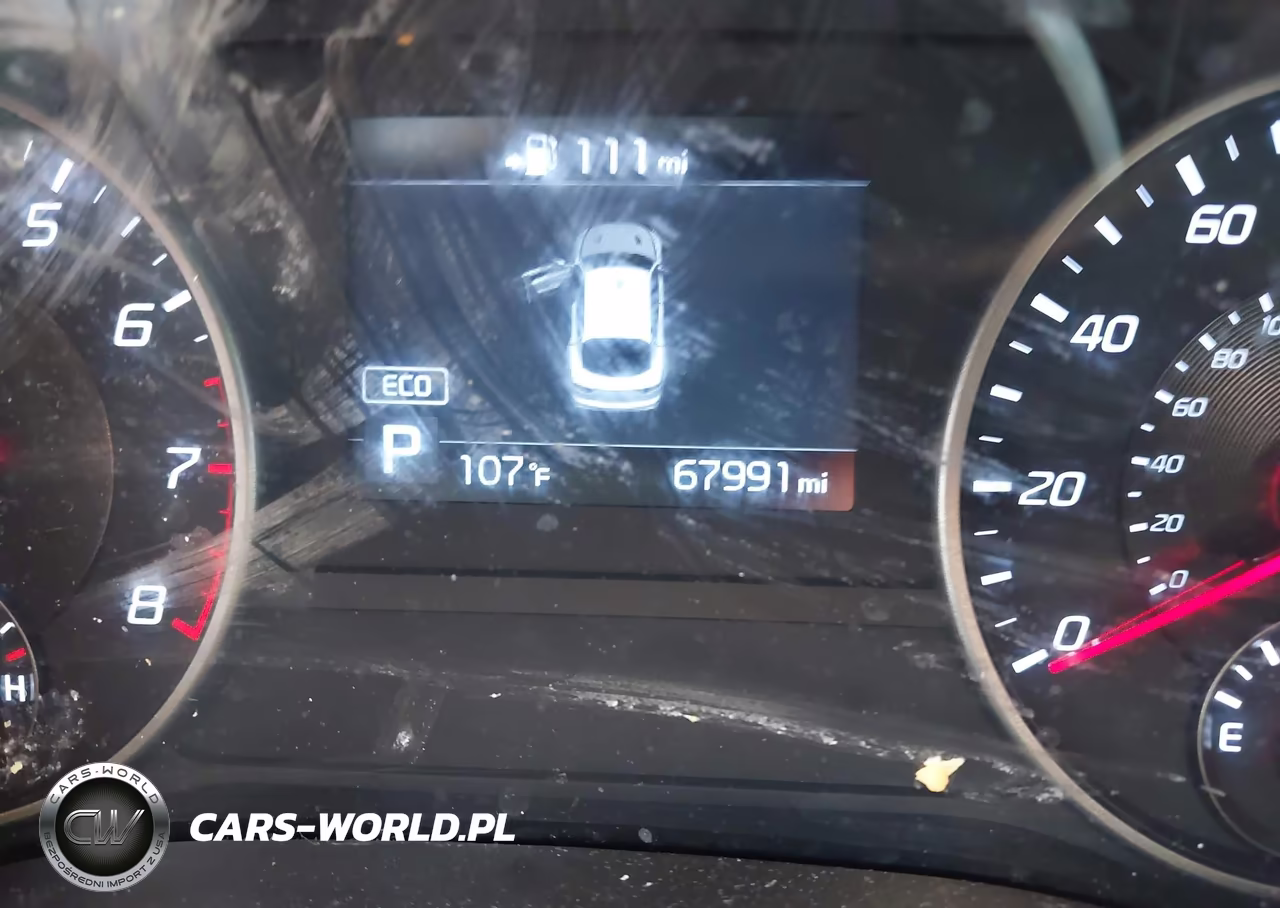 2018 Kia Stinger VIN:KNAE15LA8J6032114 - 15