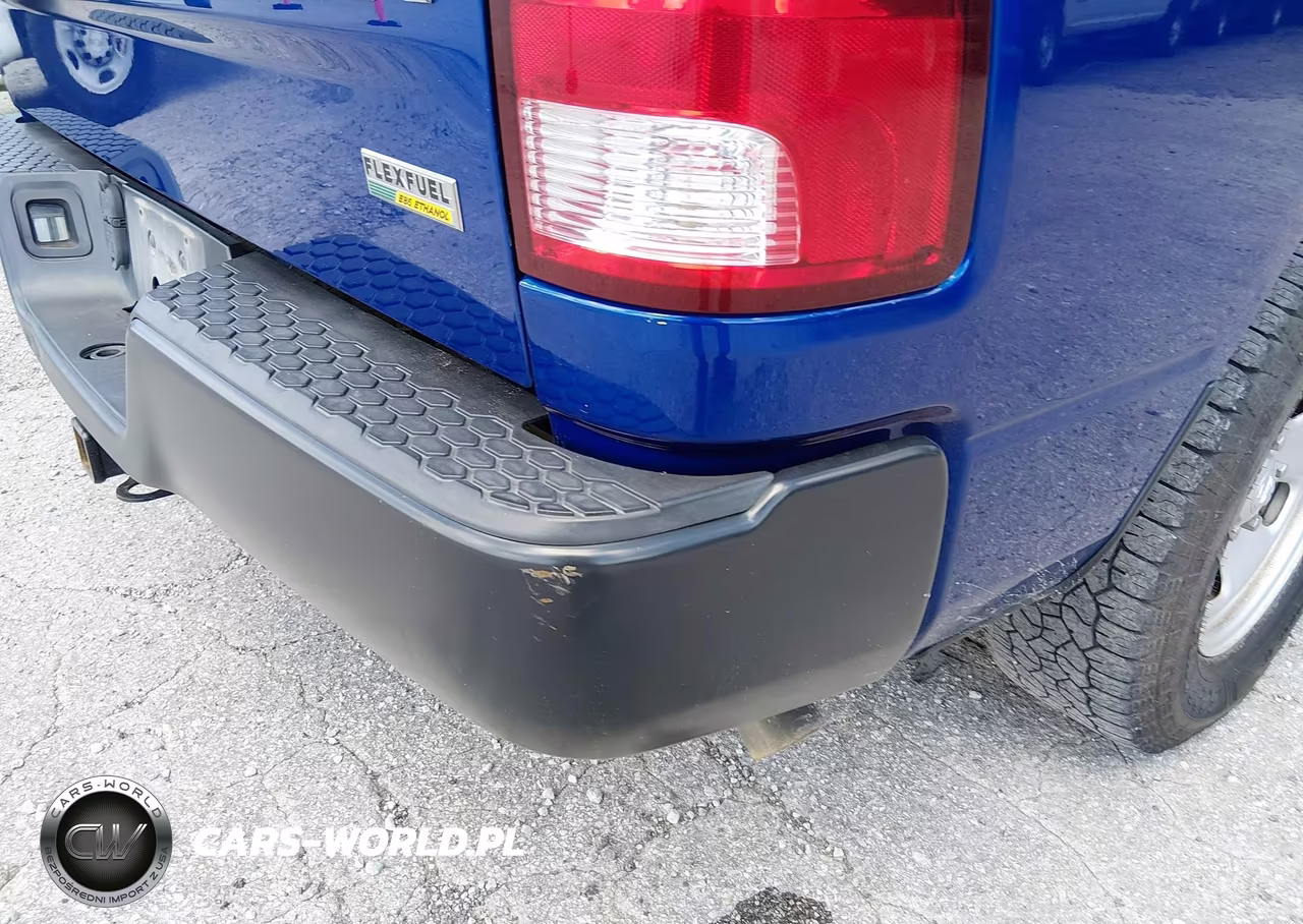 2018 Ram 1500 Tradesman 4X4 5'7 Box VIN:1C6RR7KGXJS291524 - 14