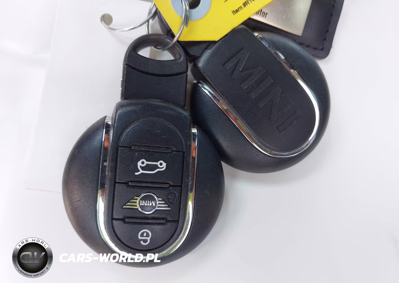 2022 Mini Countryman Cooper S VIN:WMZ83BR05N3N26798 - 11