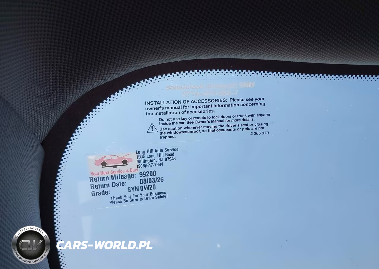 2022 Mini Countryman Cooper S VIN:WMZ83BR05N3N26798 - 15