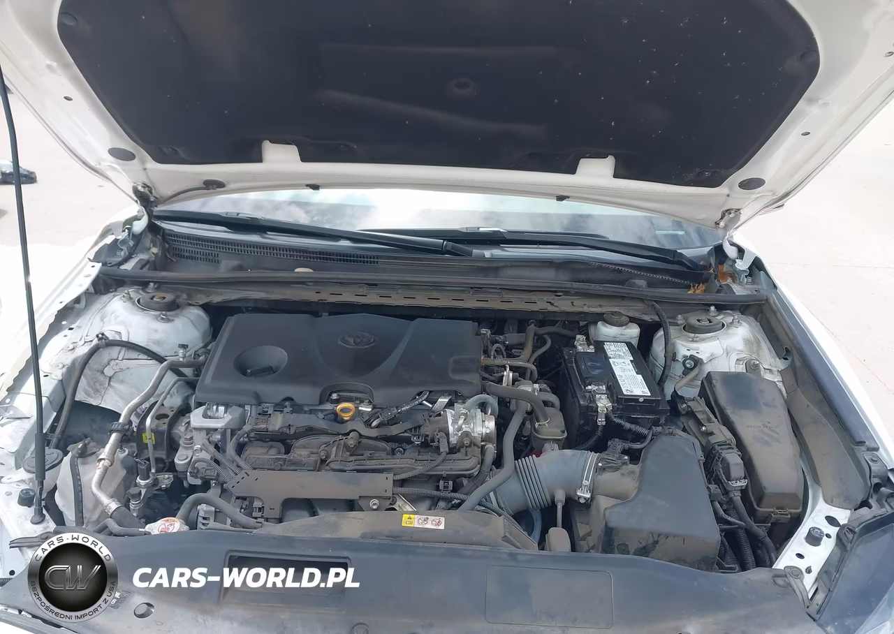 2023 Toyota Camry Se VIN:4T1G11AK8PU740900 - 10