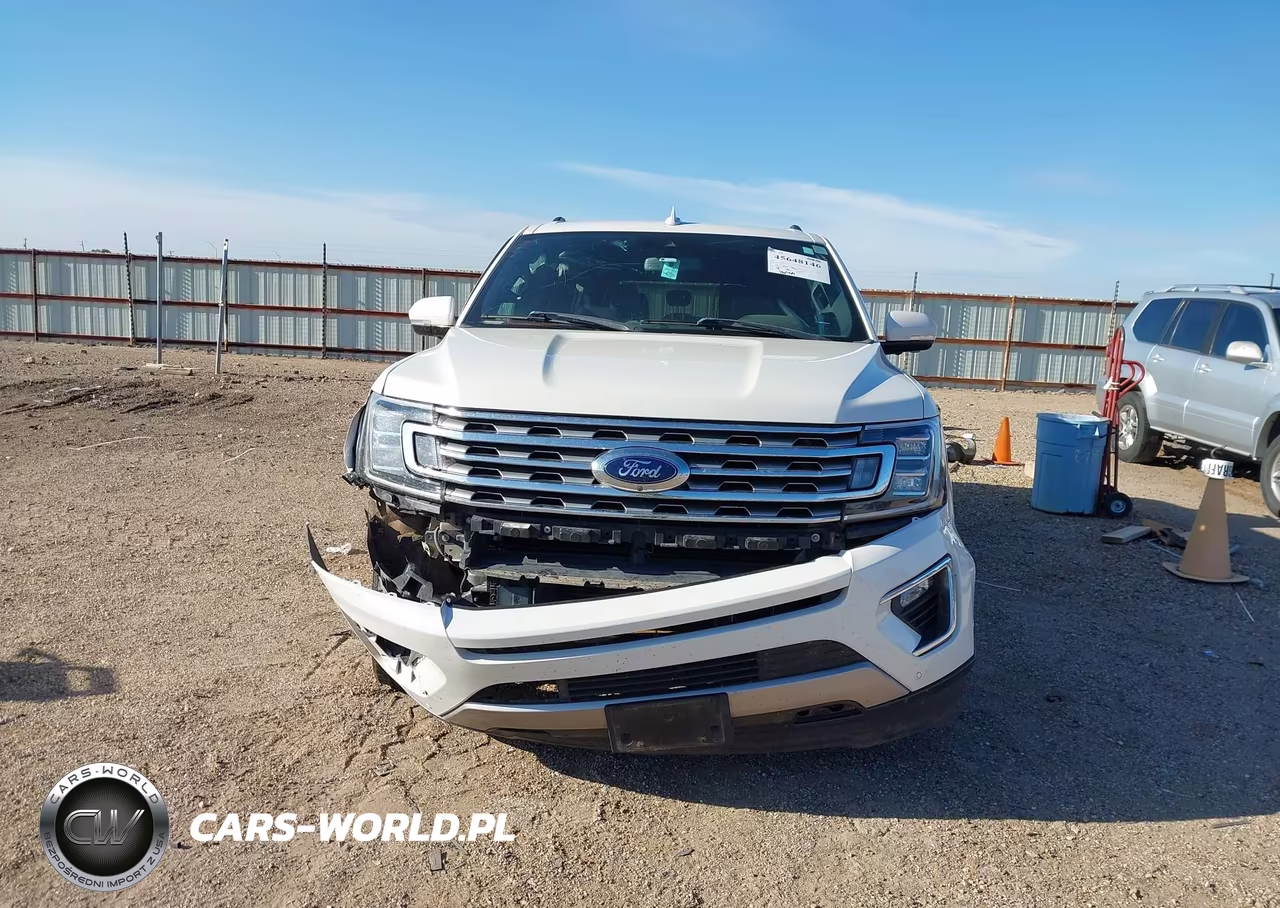 2018 Ford Expedition Max Limited VIN:1FMJK2AT6JEA59072 - 13
