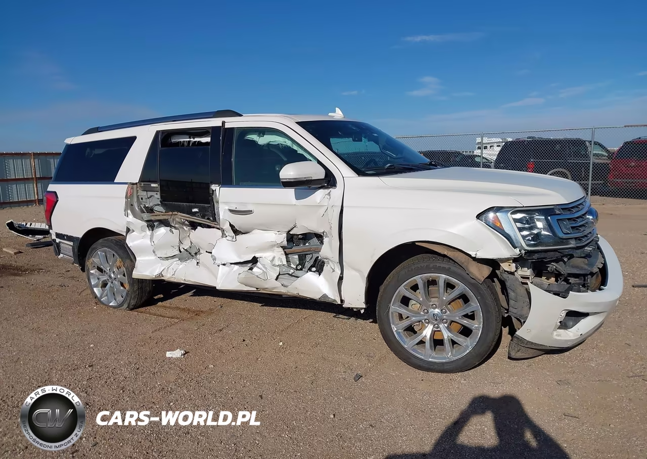 2018 Ford Expedition Max Limited VIN:1FMJK2AT6JEA59072 - 14